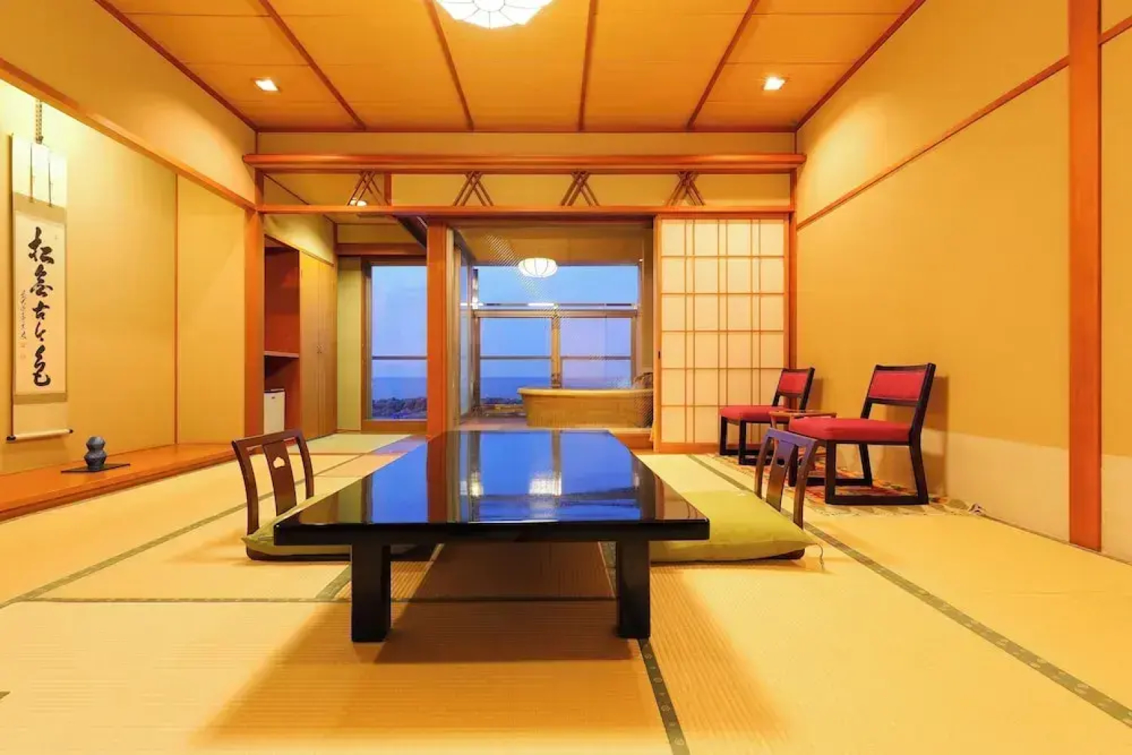 Kaike Shogetsu