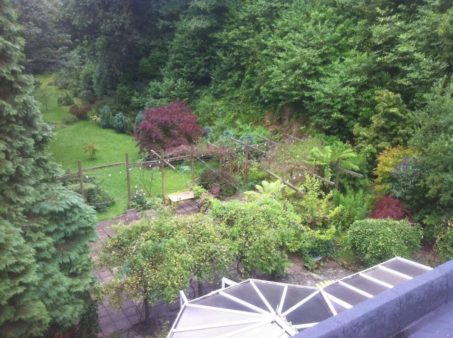 The Waterwheel Inn