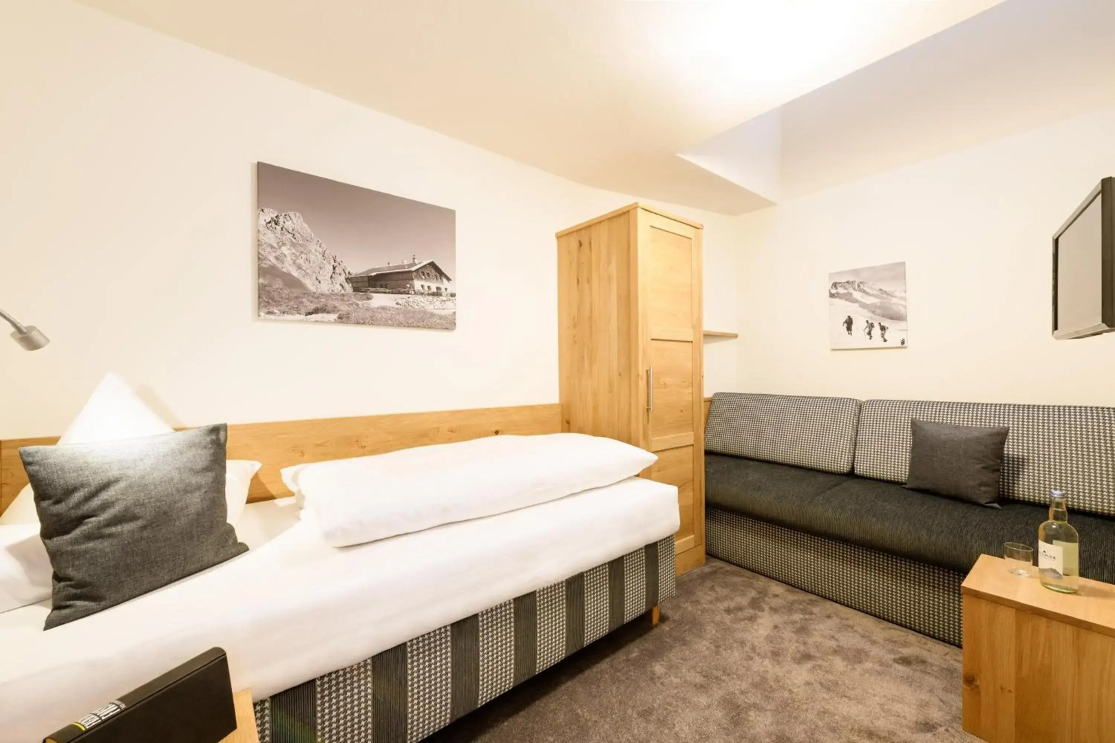 Hotel Garni Schellenberg