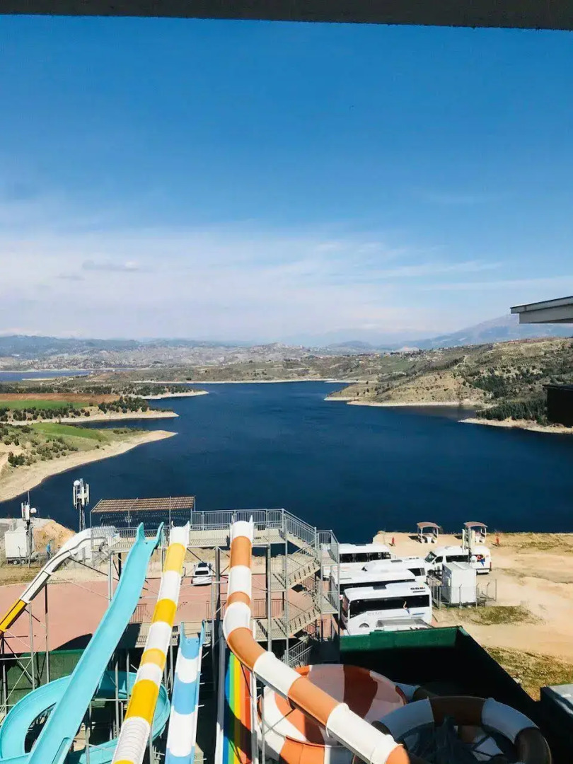 Orkis Palace Thermal & Spa