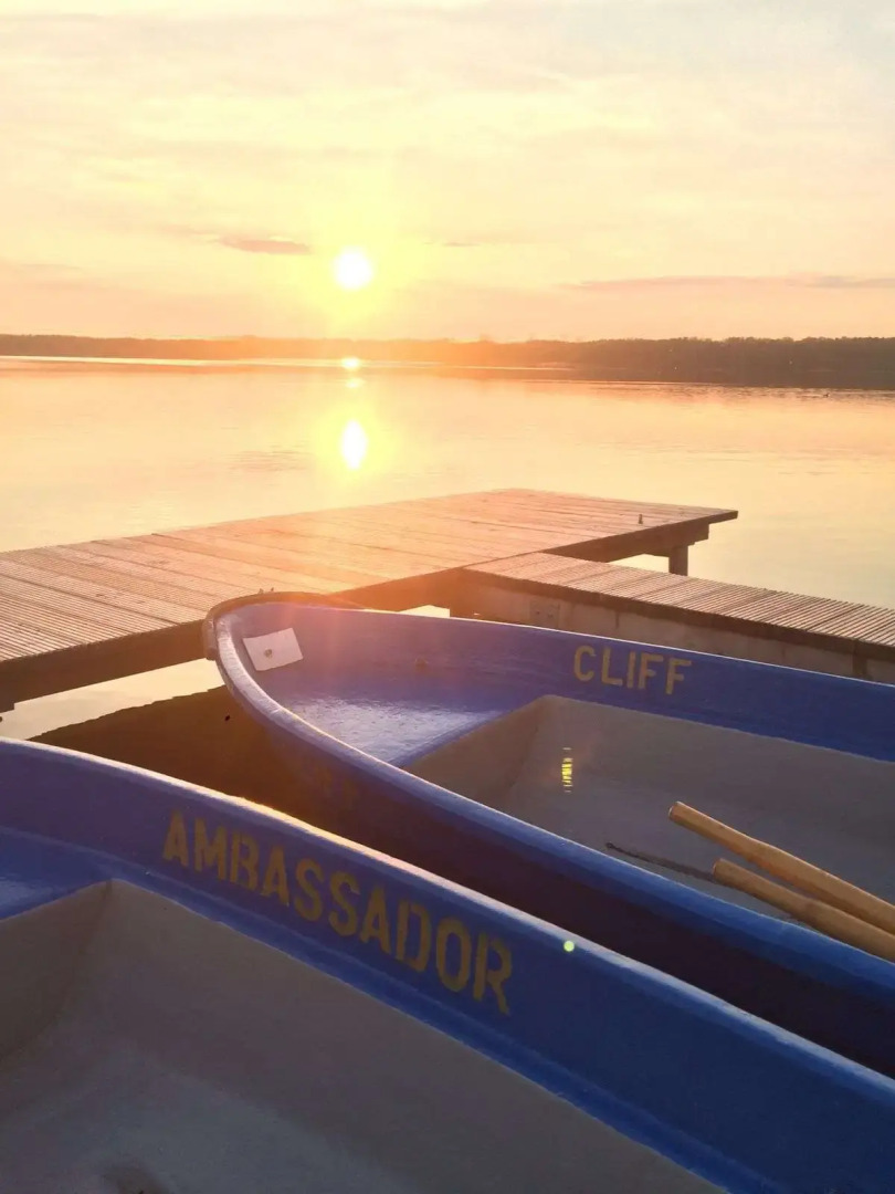 Seehotel Berlin-Rangsdorf