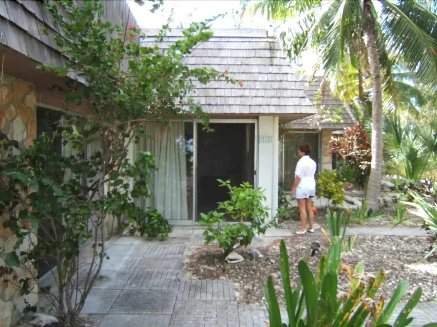 Caicos Beach Condominiums
