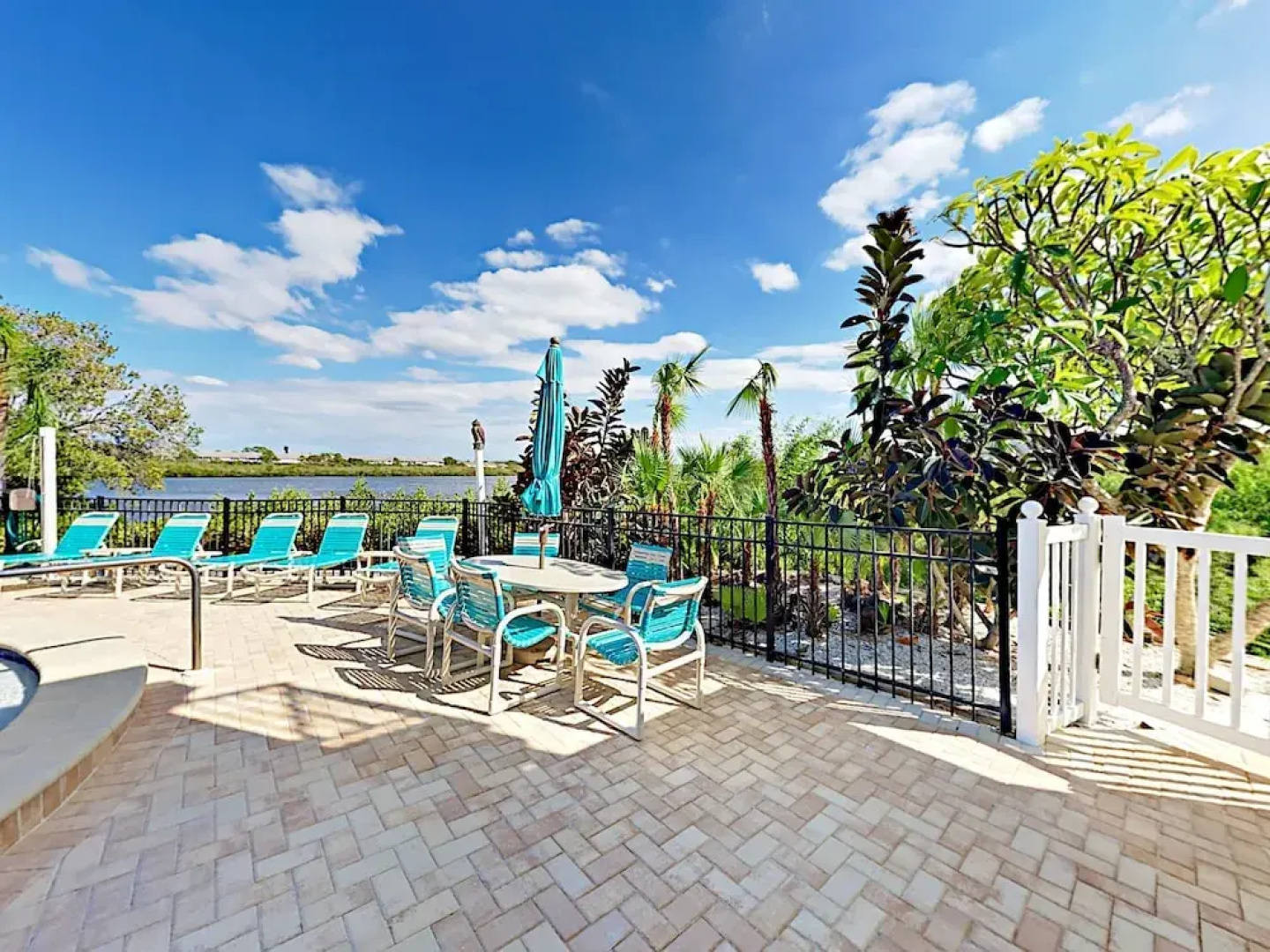 19807 Gulf Blvd Townhouse Unit 120
