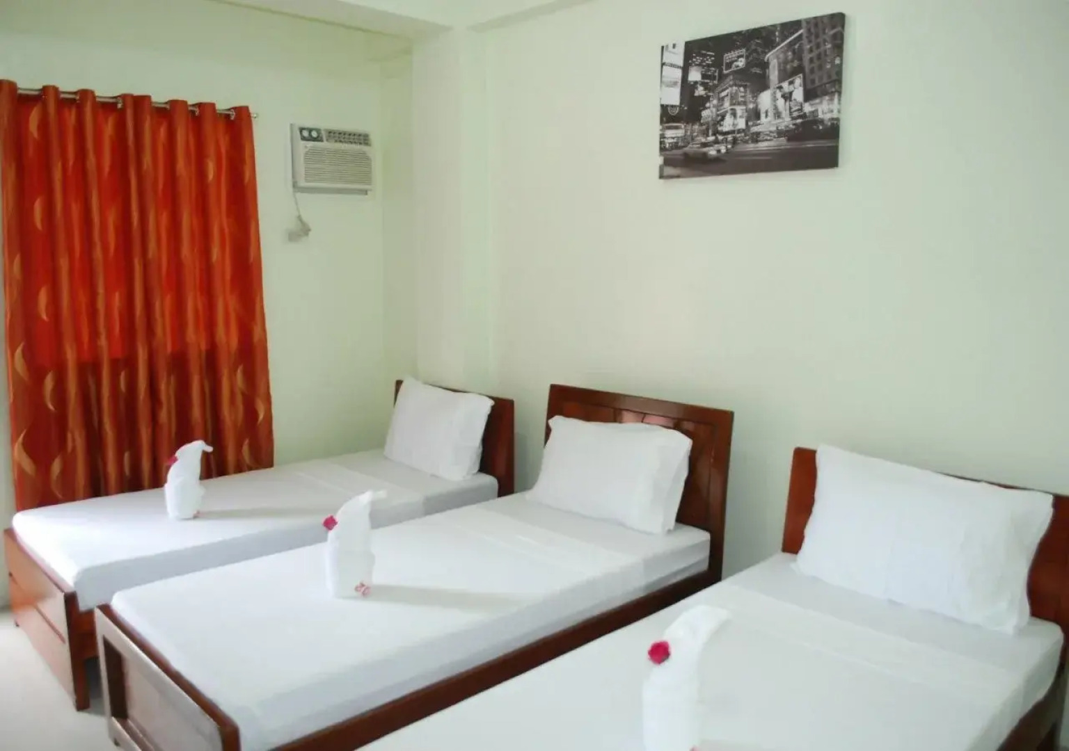 Maxze Bed and Breakfast