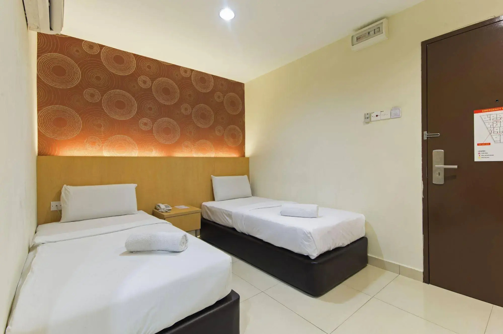 Signature Hotel @ Puchong Setiawalk