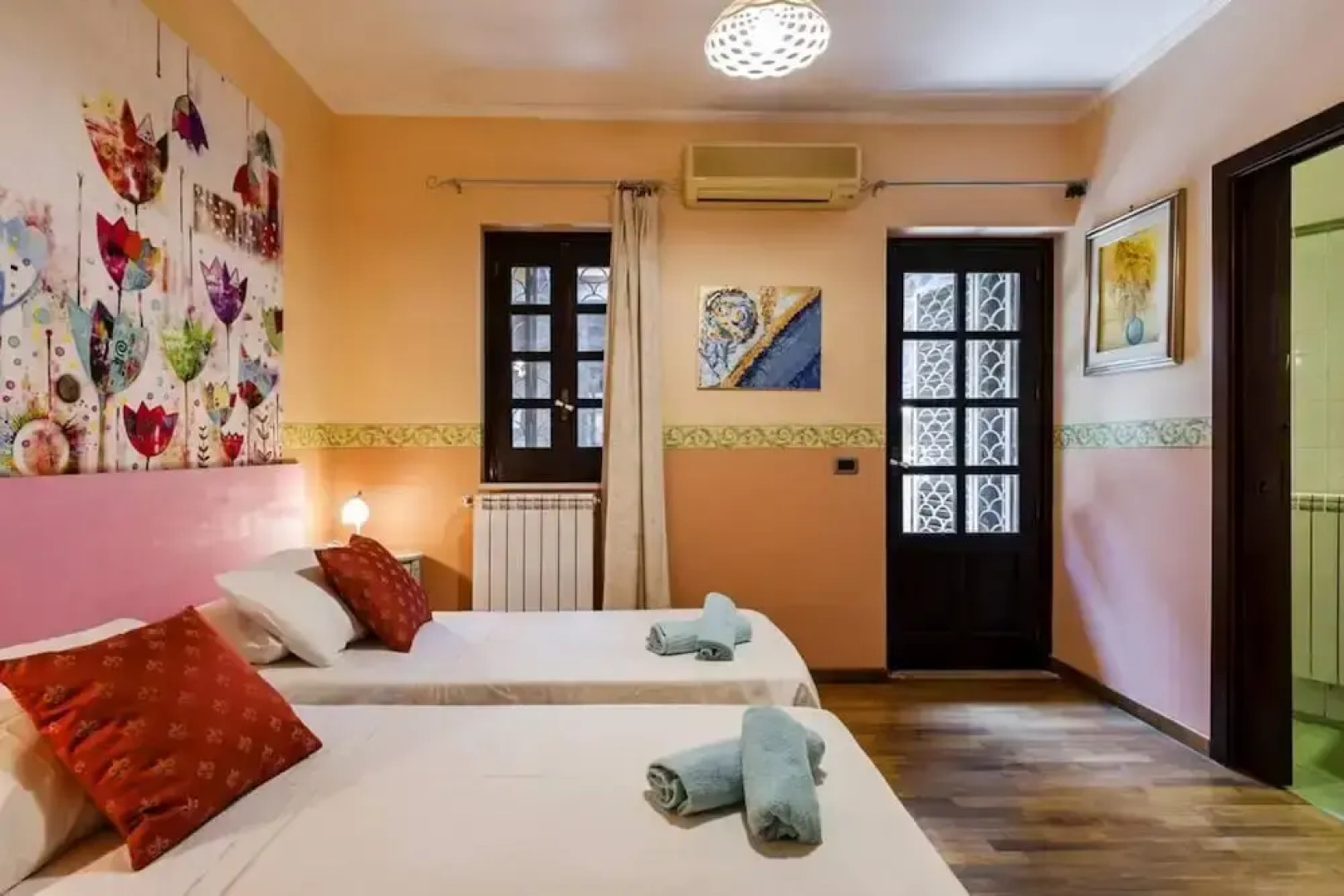 Casa Rubino - Confortevole Casa con Ampio Spazio Esterno e Piscina Privata