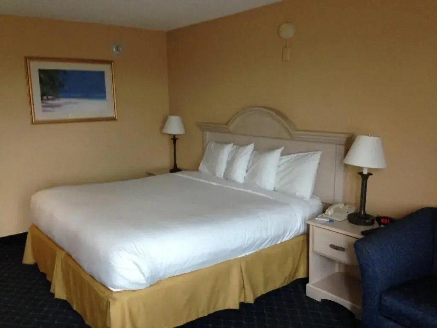 The Inn at Boynton Beach