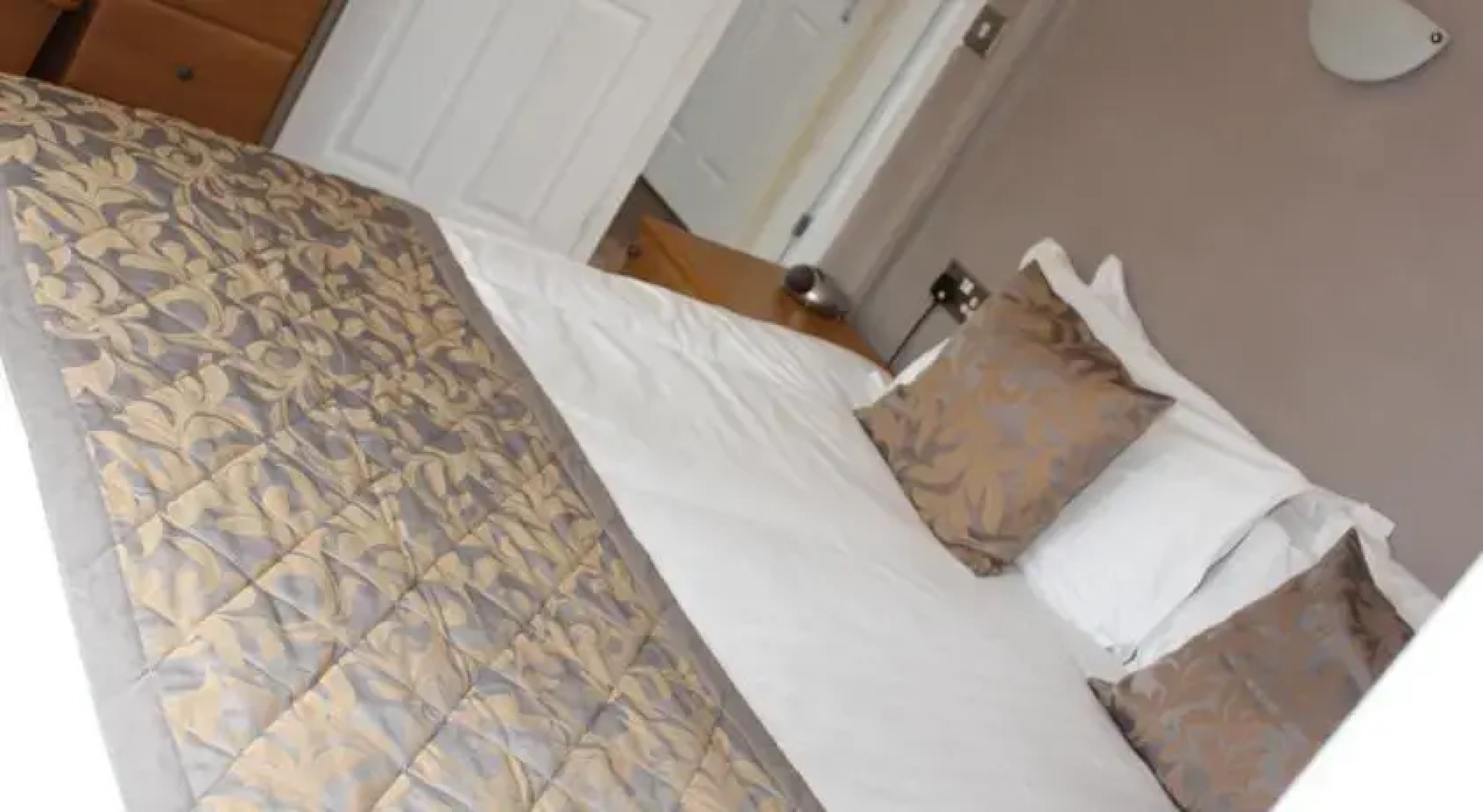 Drummohr Holiday Park