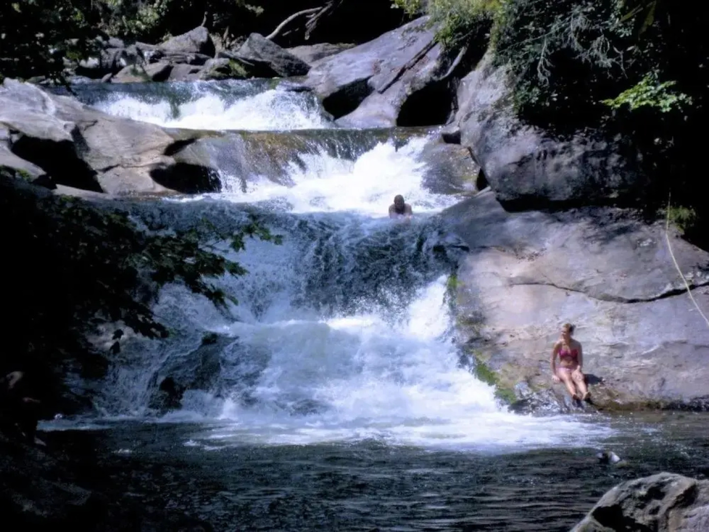 North Carolina Mountain Retreat - 1 Br condo by RedAwning
