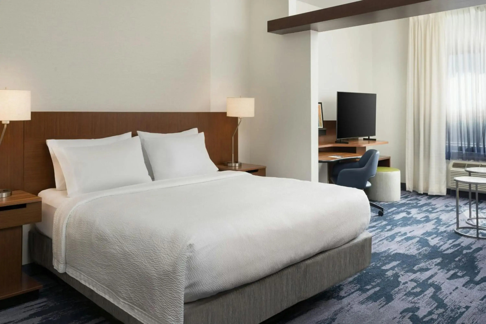 Fairfield Inn & Suites by Marriott Delray Beach I-95