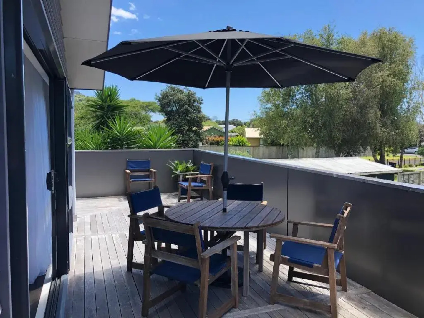 Hahei Beach Apartment