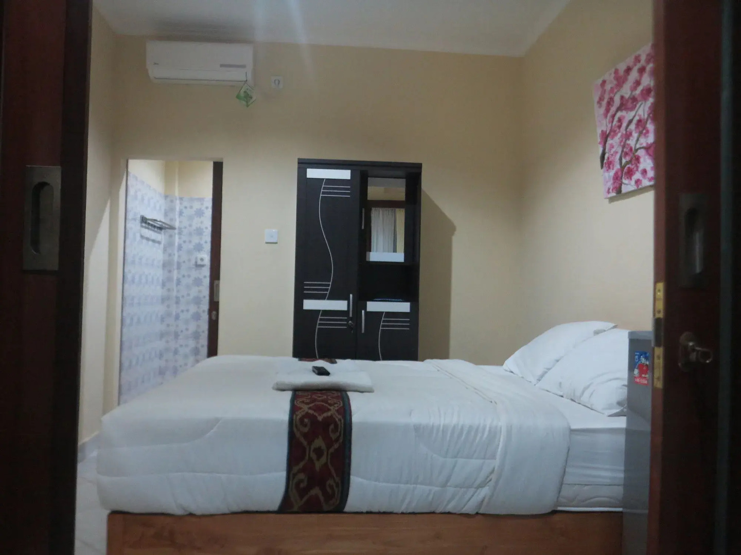Sari Buana Bed & Breakfast