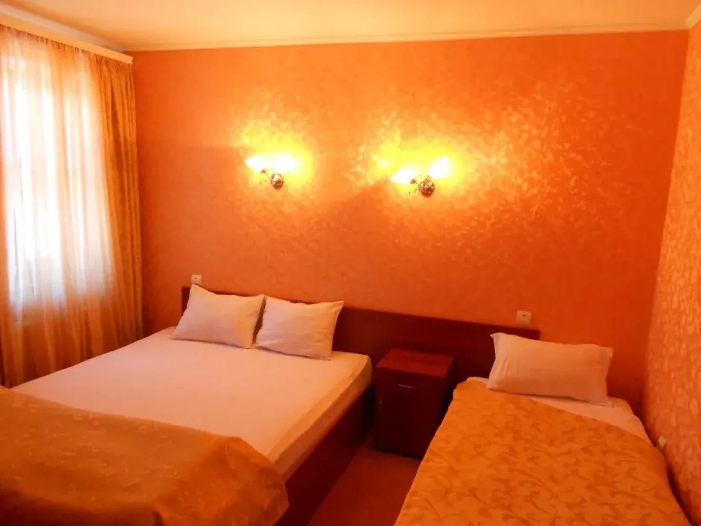 Stara Vesha Hotel