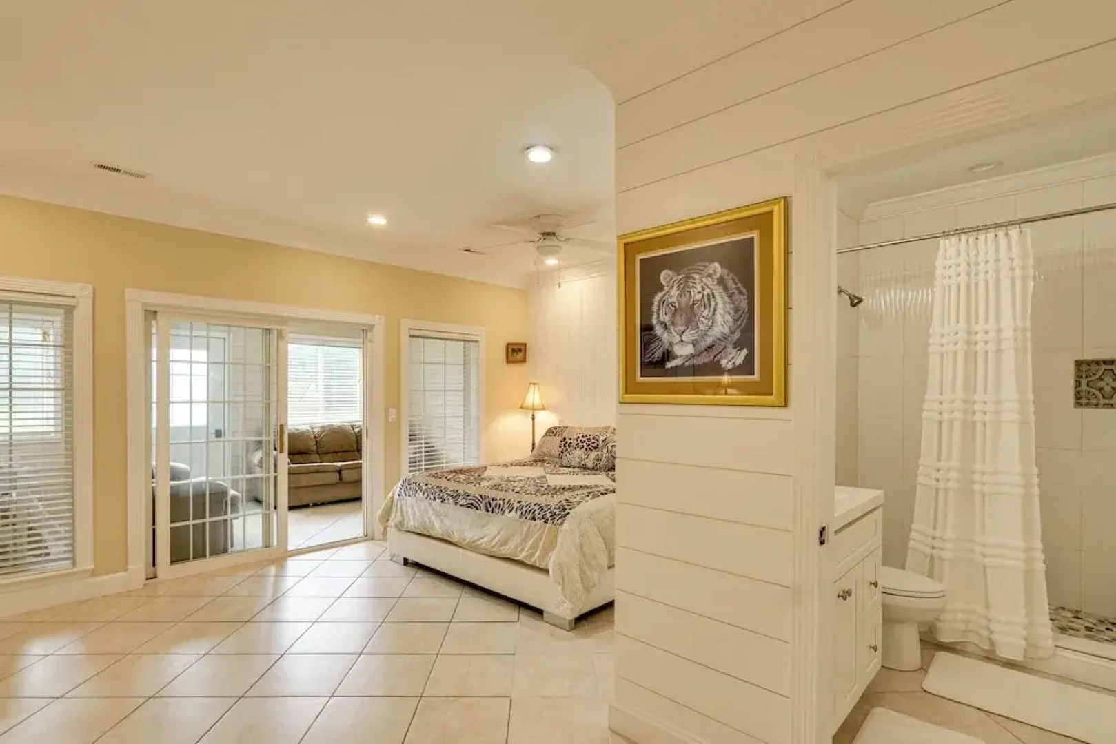 10-acre Lakefront Home w/ Pool, Hot Tub & Dock!