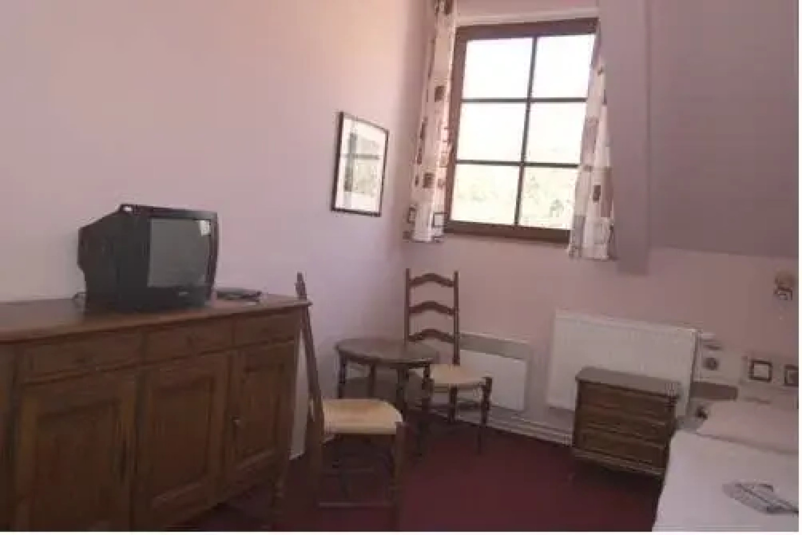 Pivovarský dvůr Zvíkov