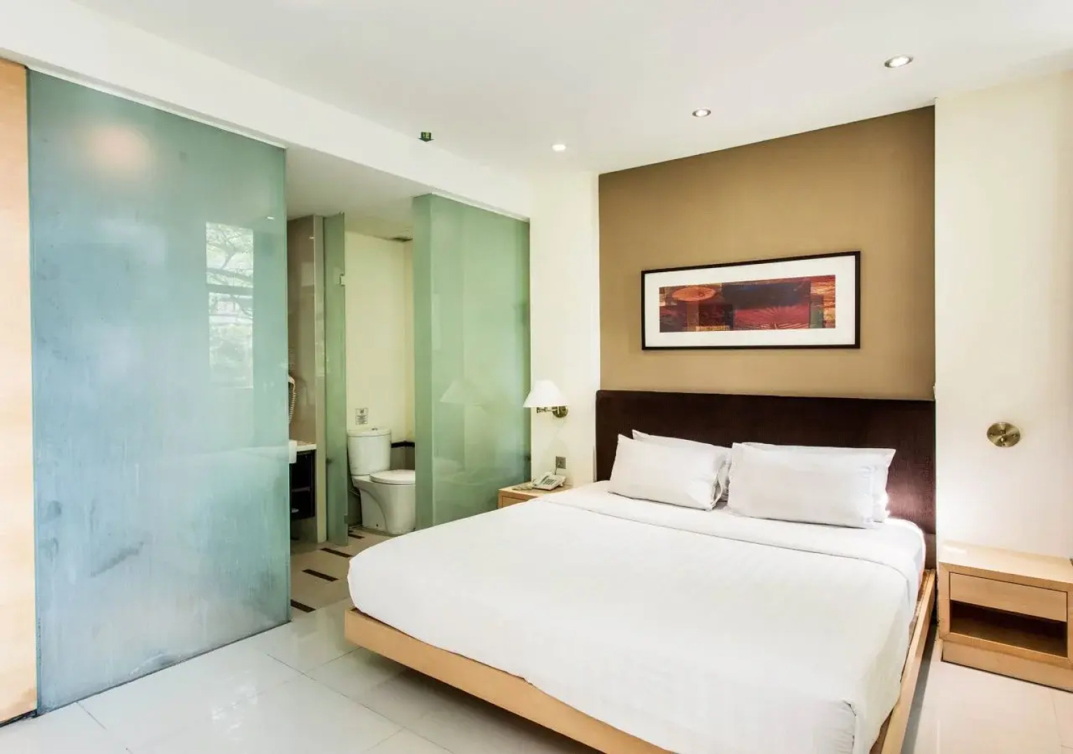 ZEN Rooms Jalan Bukit Bintang