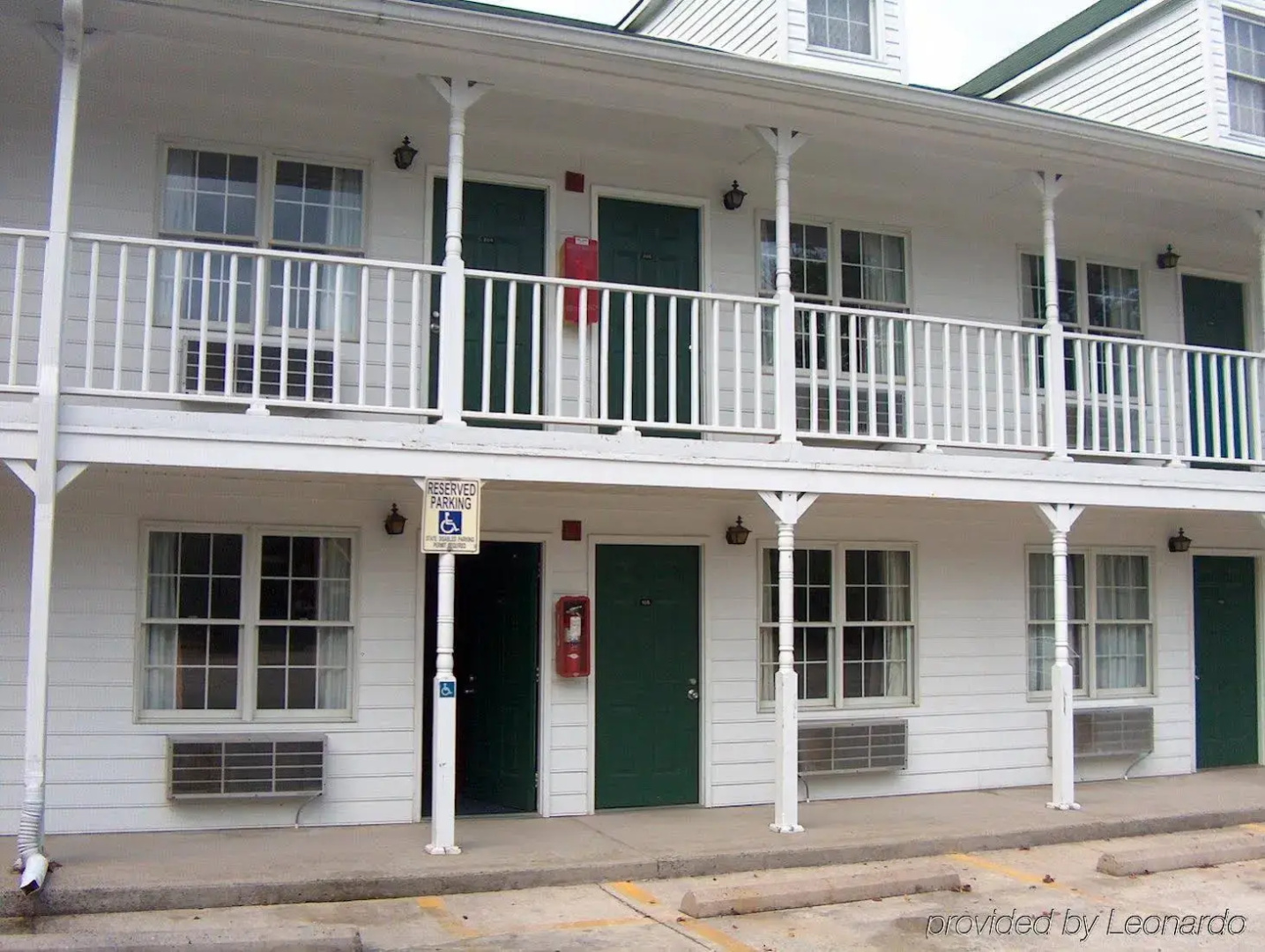 Stratford Motor Inn East Ellijay
