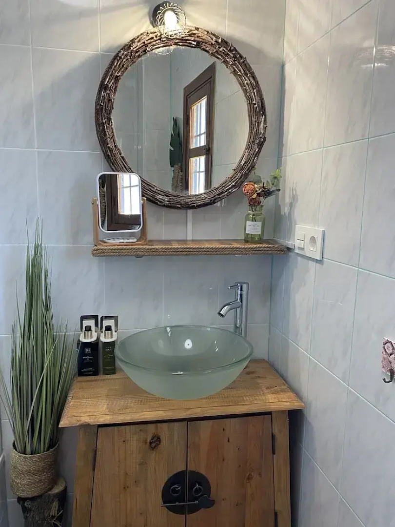 Finca Las Fuentezuelas