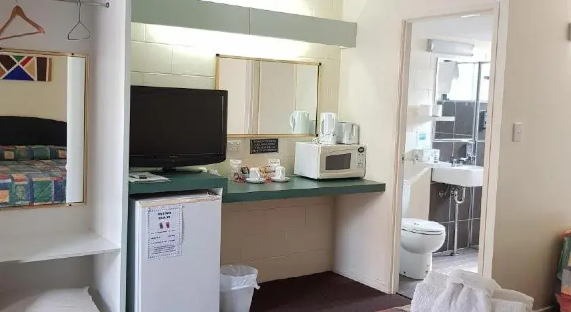 Harbour Lodge Motel Gladstone