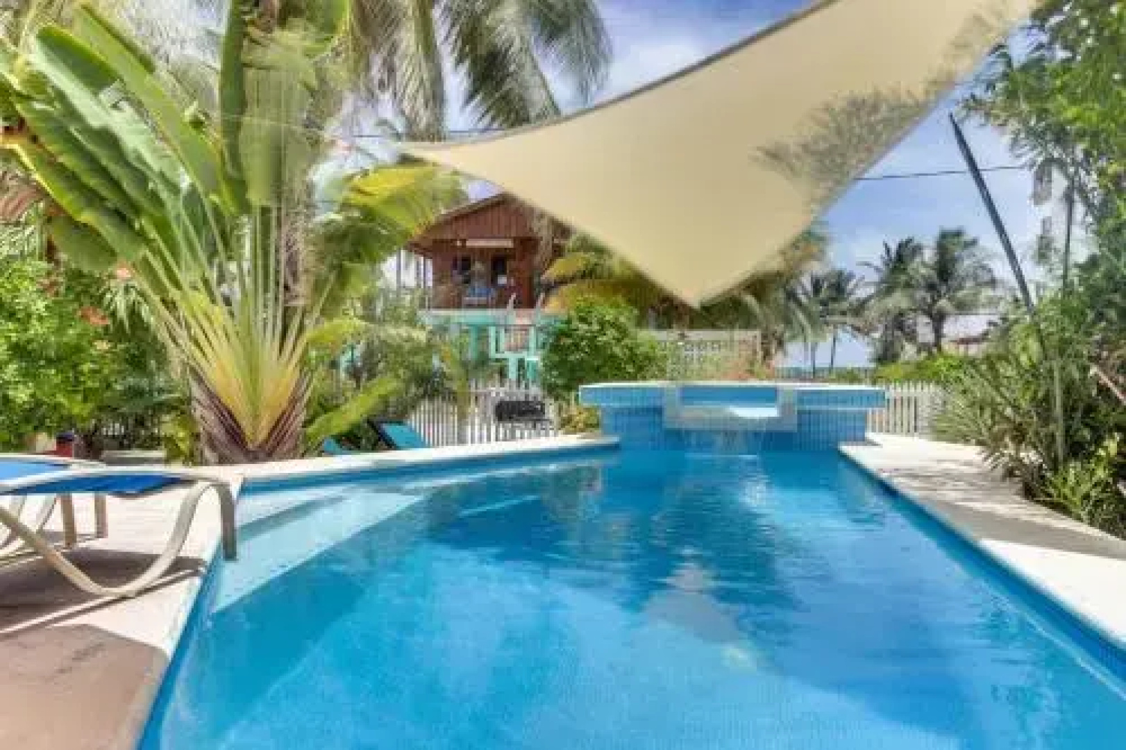 Amanda's Casita