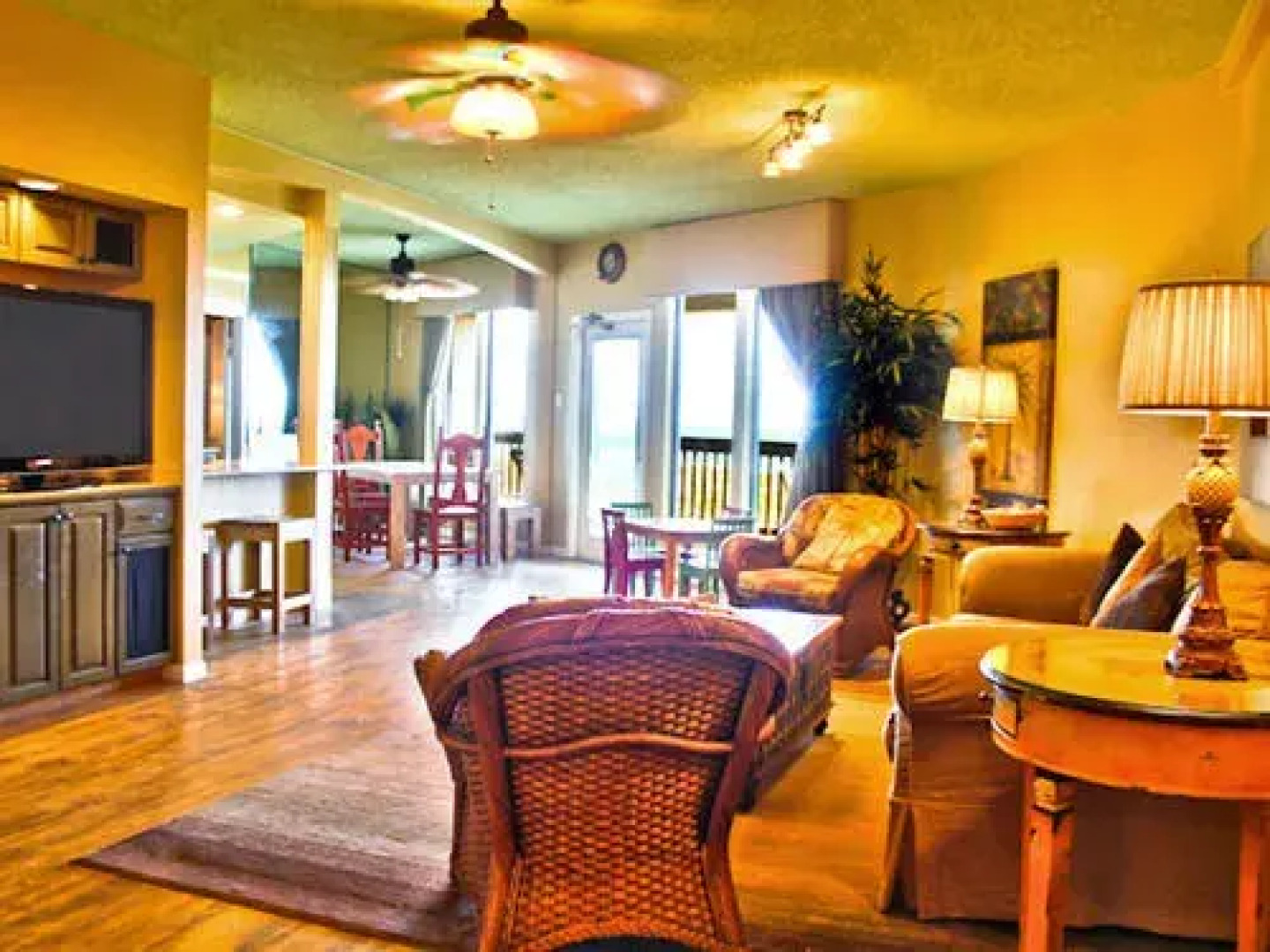 Port Royal Ocean Resort & Conference Center