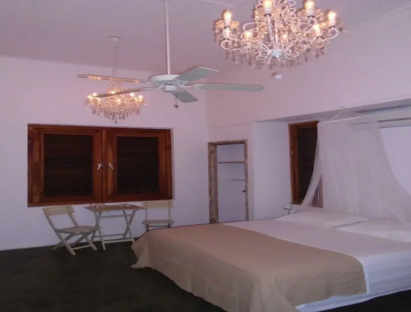 B&B De Herberg