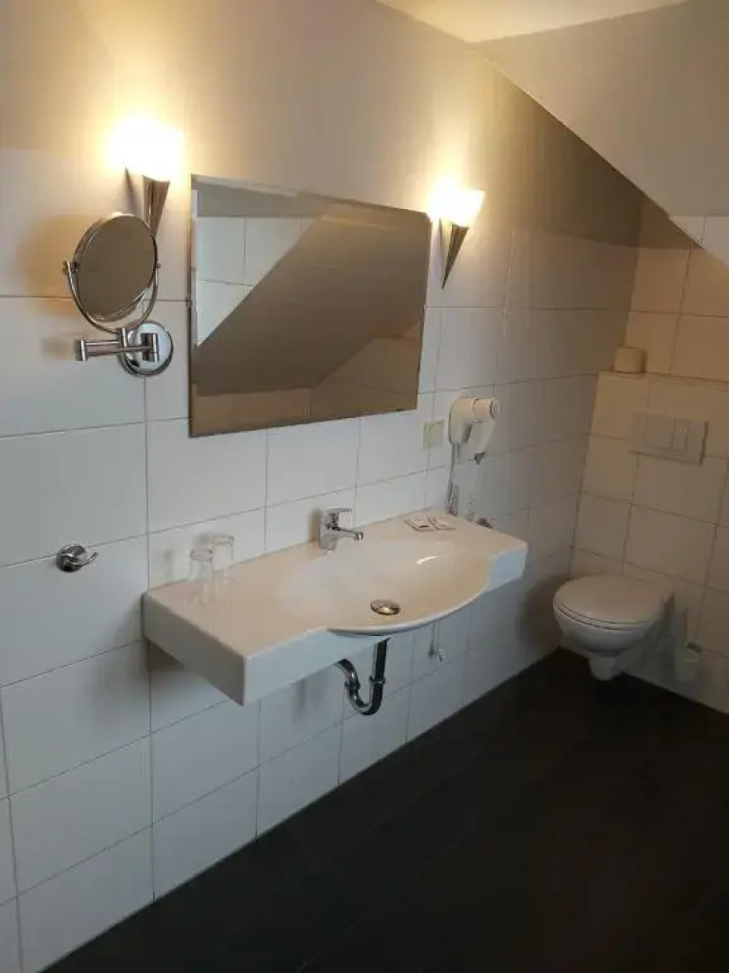 Seehotel Krakow am See