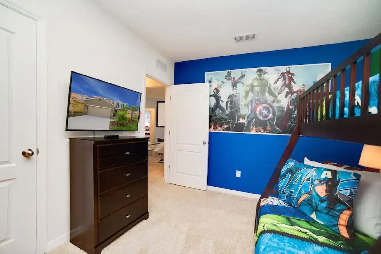 Oakshaddows Villa Windsor At Westside