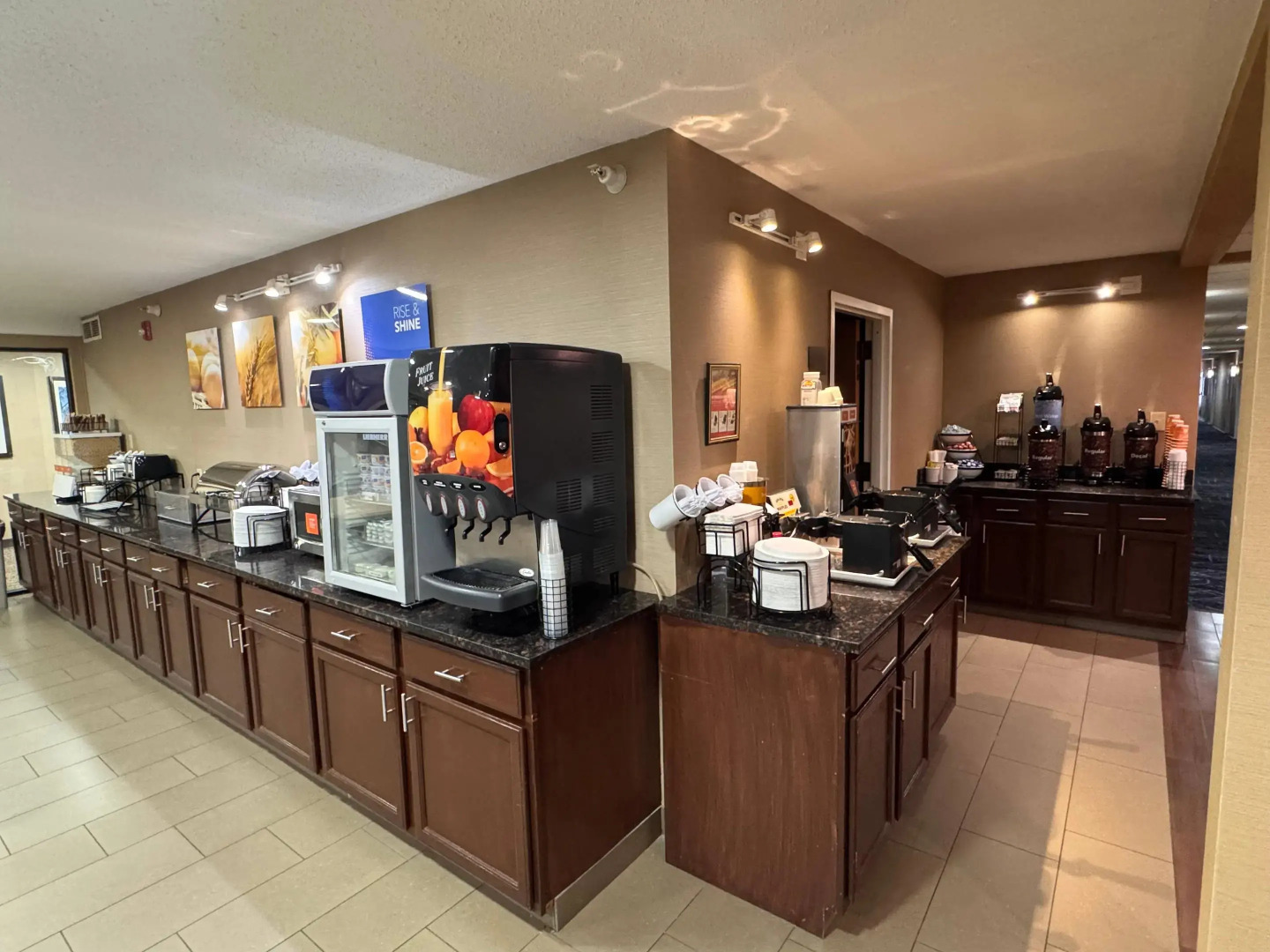 Comfort Inn & Suites Black River Falls I-94