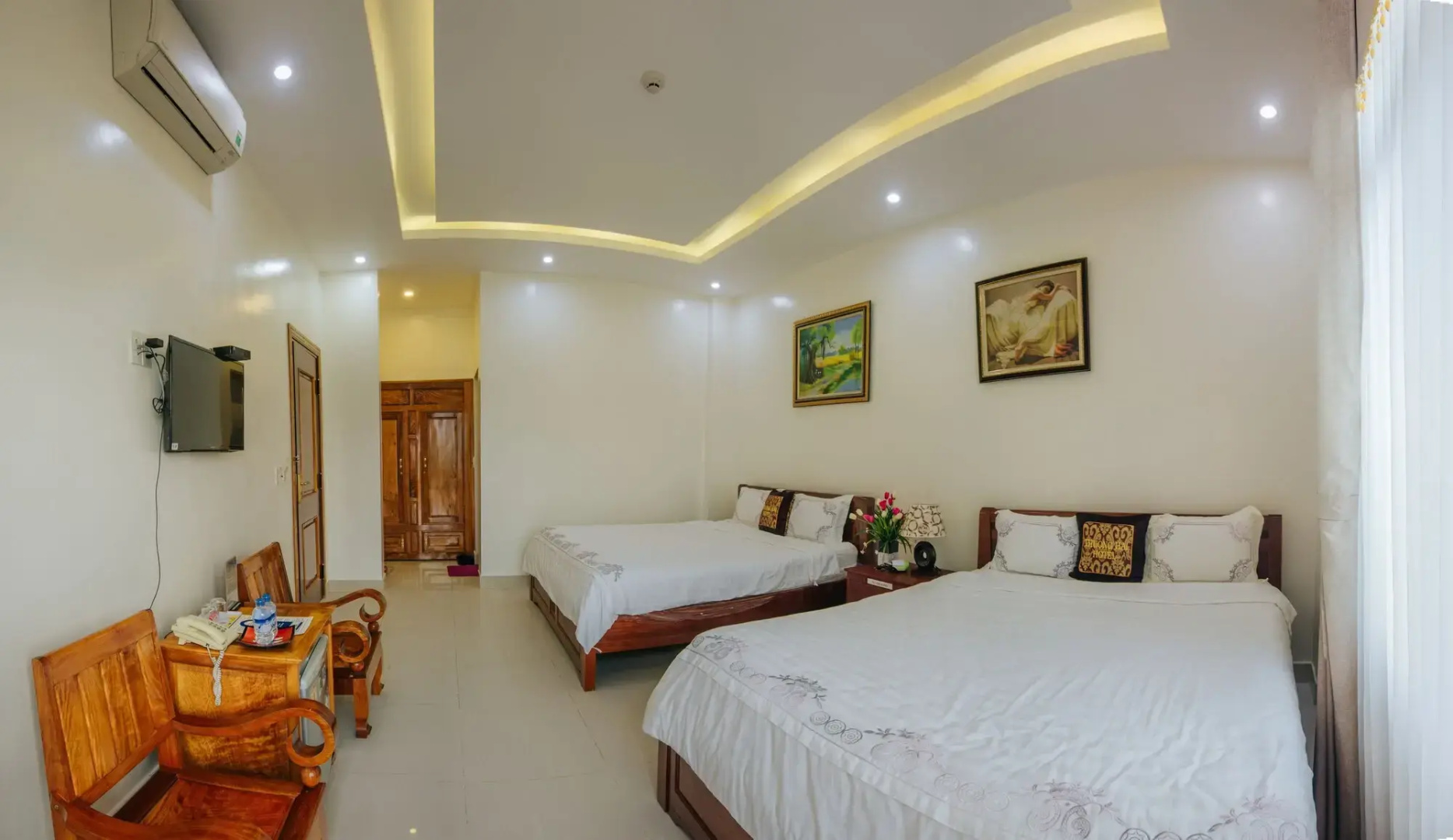 Thuong Hai Hotel