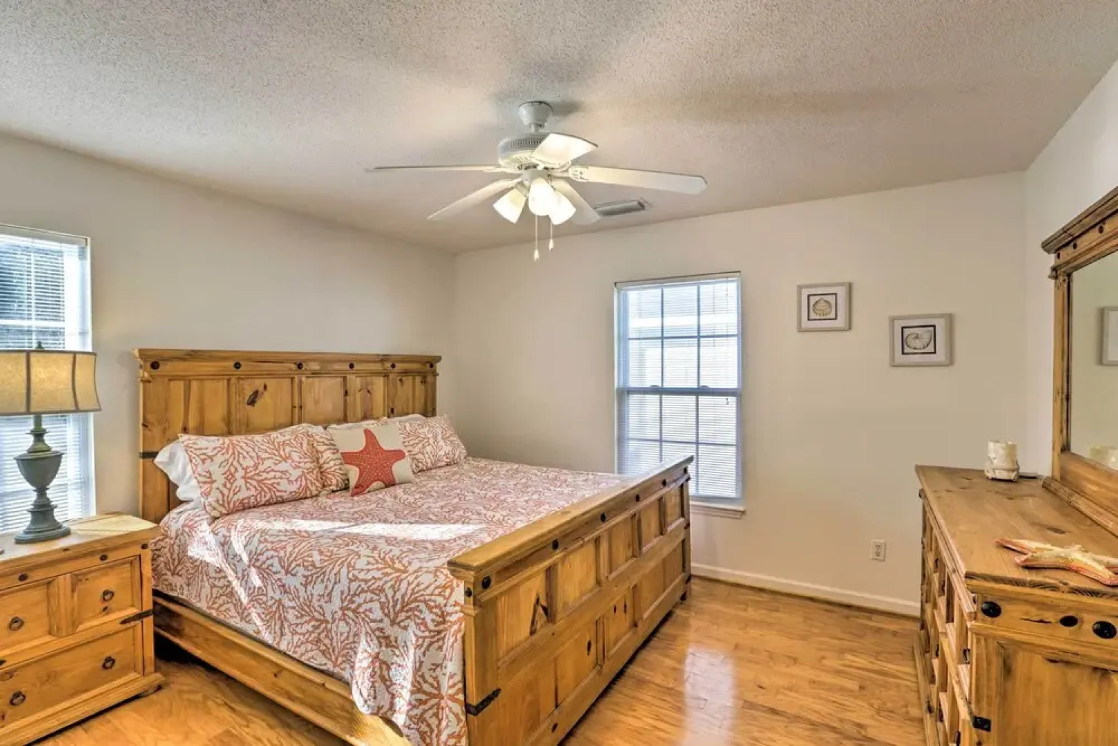 'seagrass Cottage' < 1 Mi to Fishing, Boating