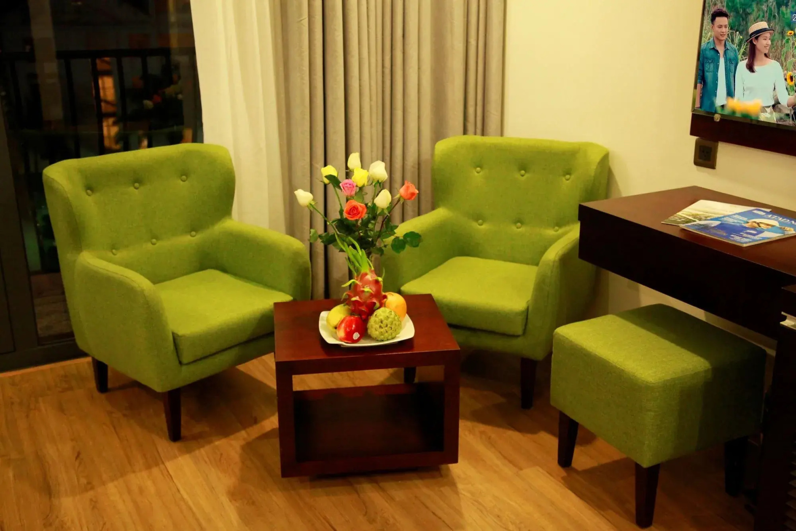 Alani Sea View Hotel