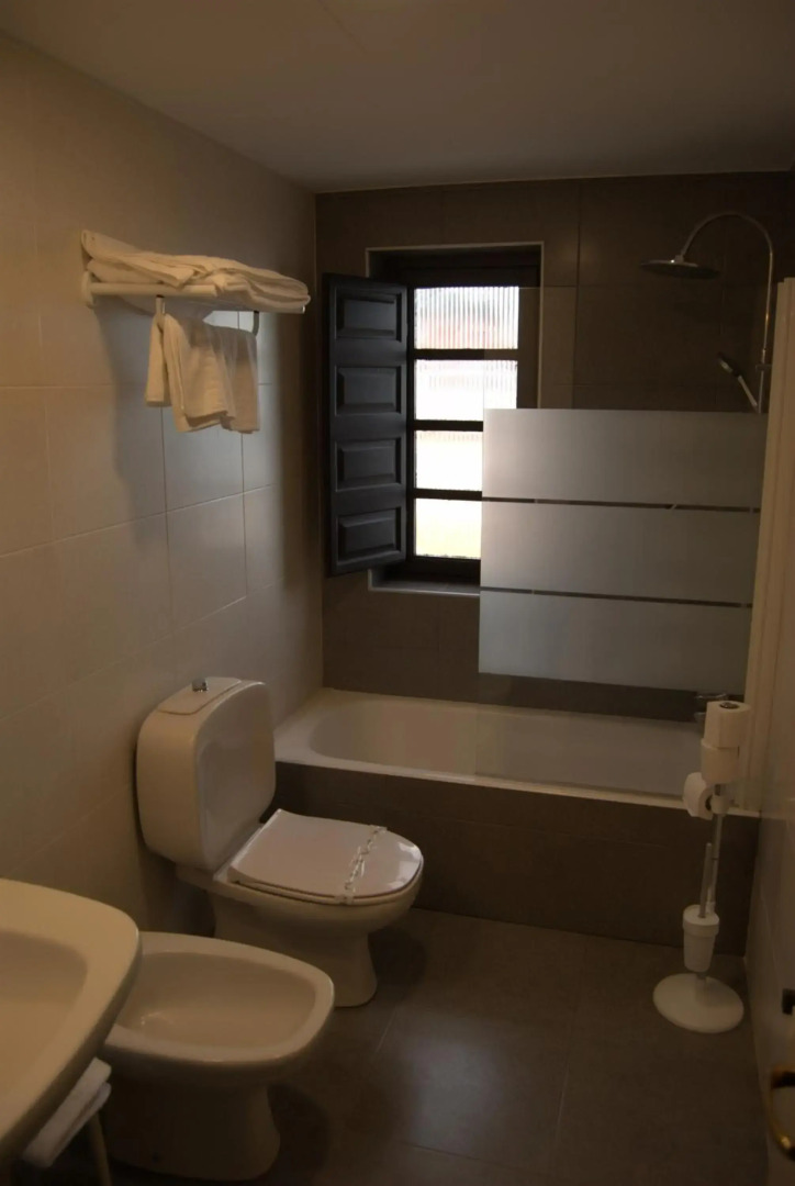 Hotel Palacio de los Vallados