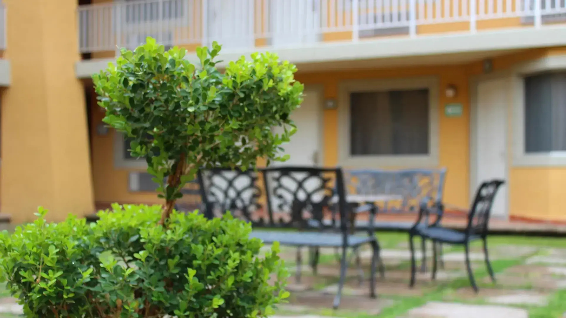 Quality Inn Piedras Negras