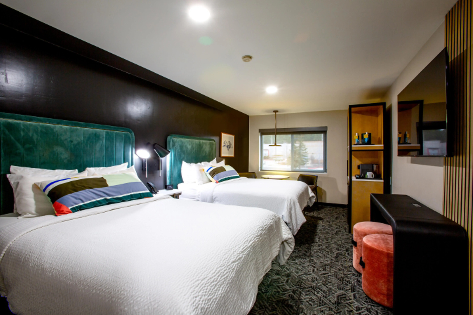 voco Flagstaff by IHG