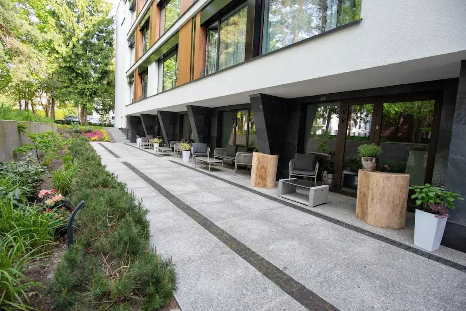 West Baltic Resort Wellness & Spa