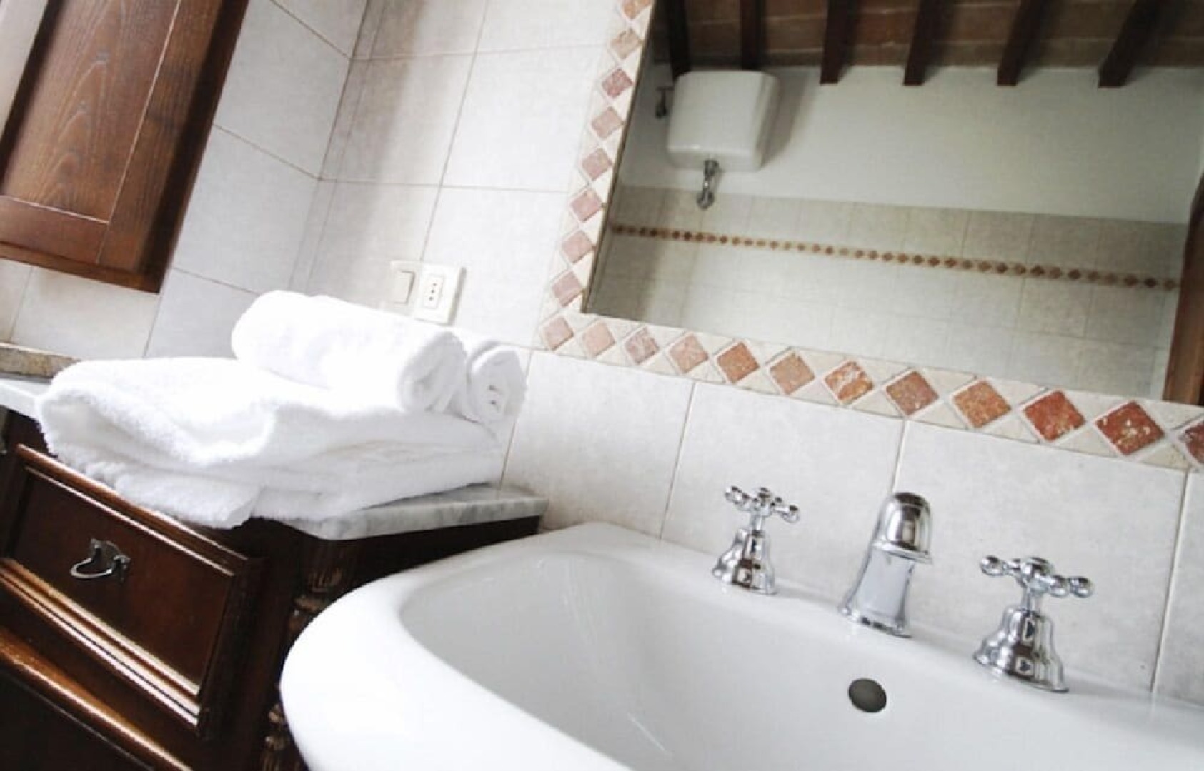 La Rocca della Magione