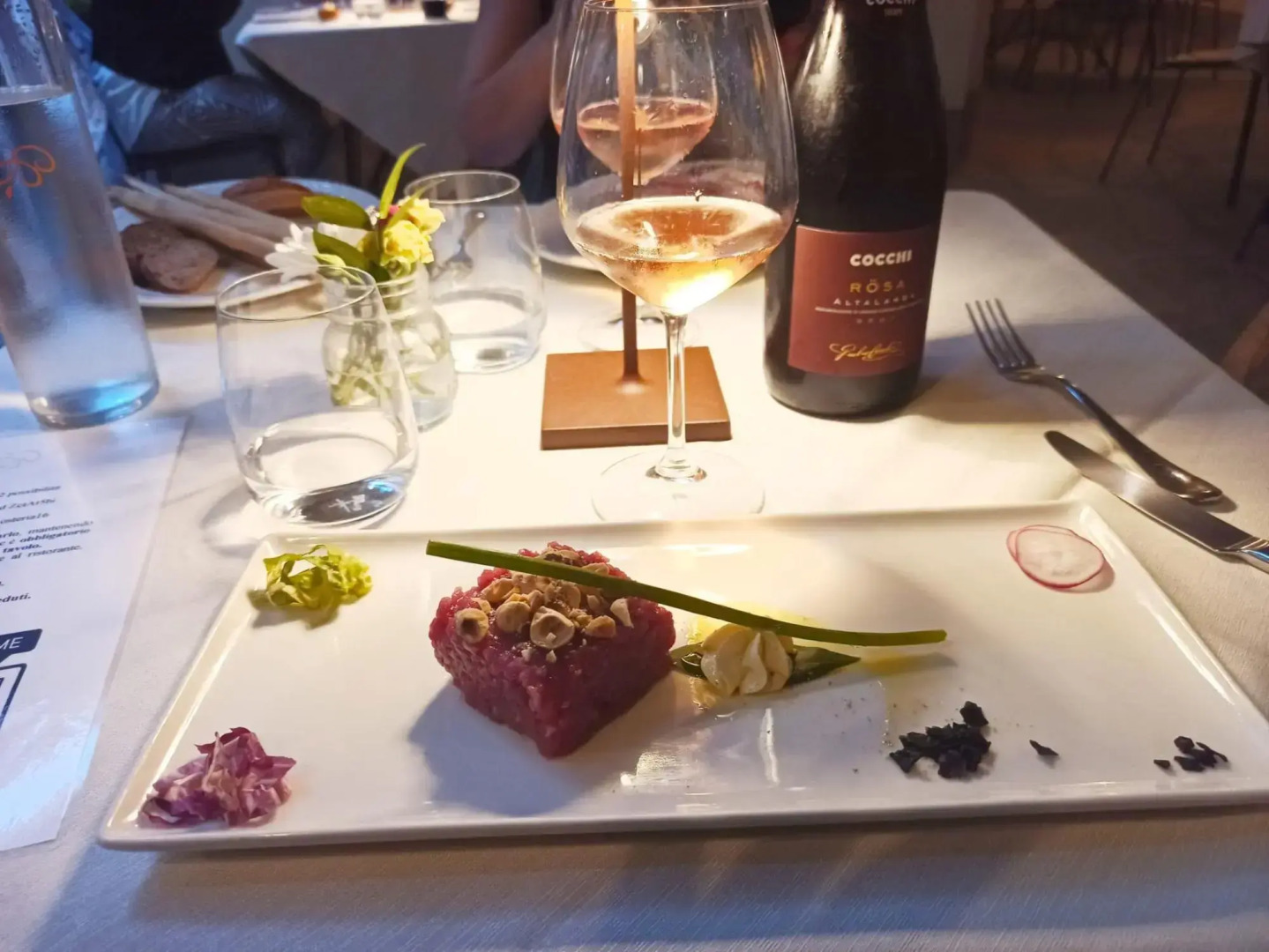 Green House golf club Boves Cn