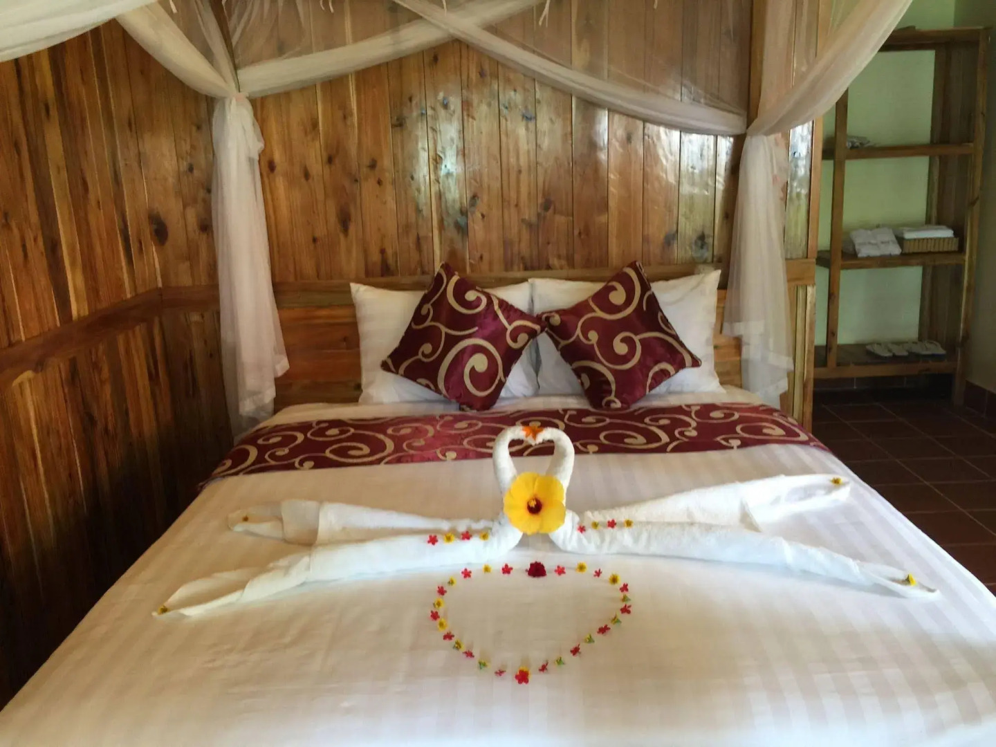 Wild Beach Phu Quoc Resort