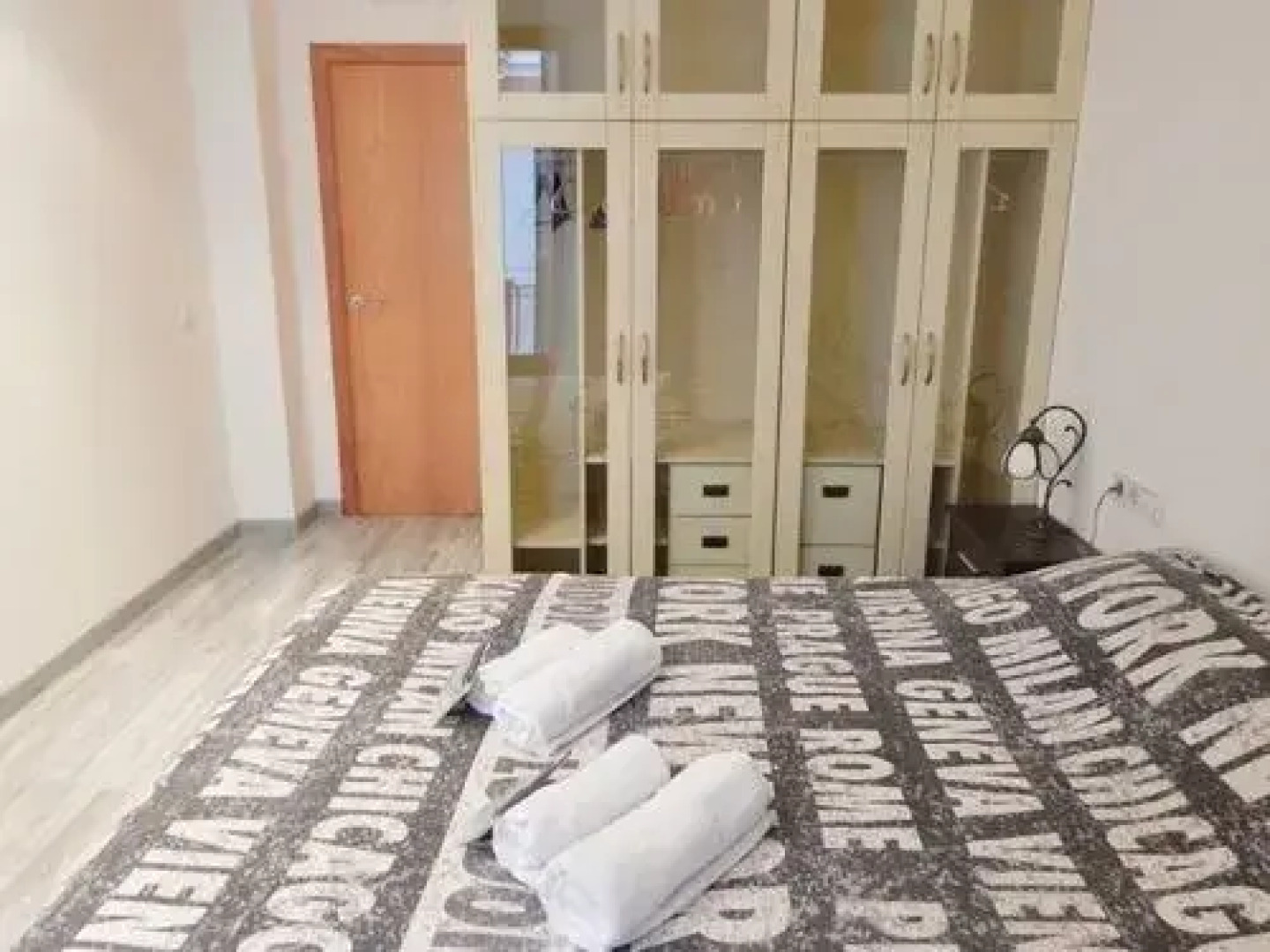 Apartament Pont de Pedra