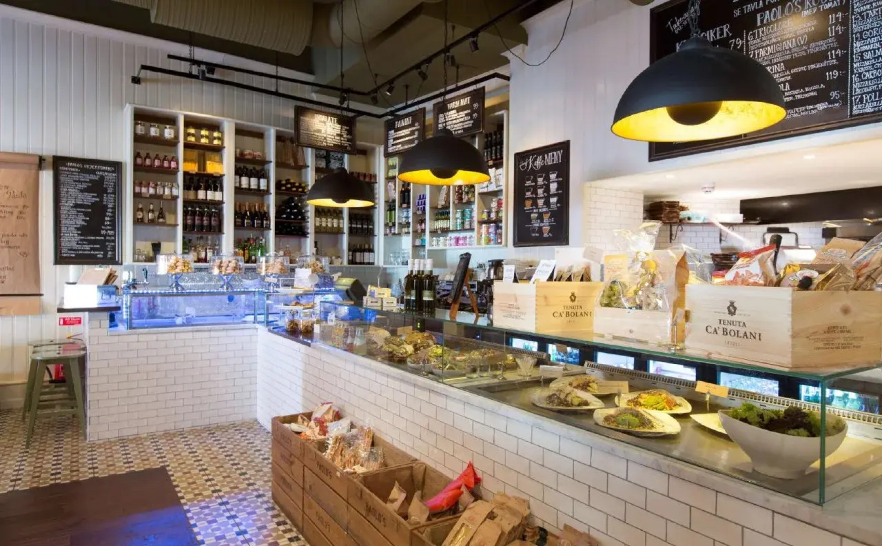 Elite Hotel Mollberg