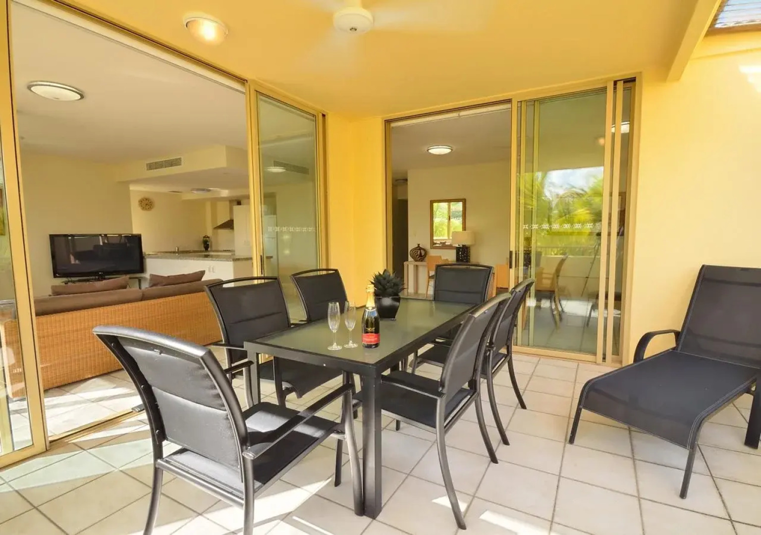 Silkari Reflections of Port Douglas