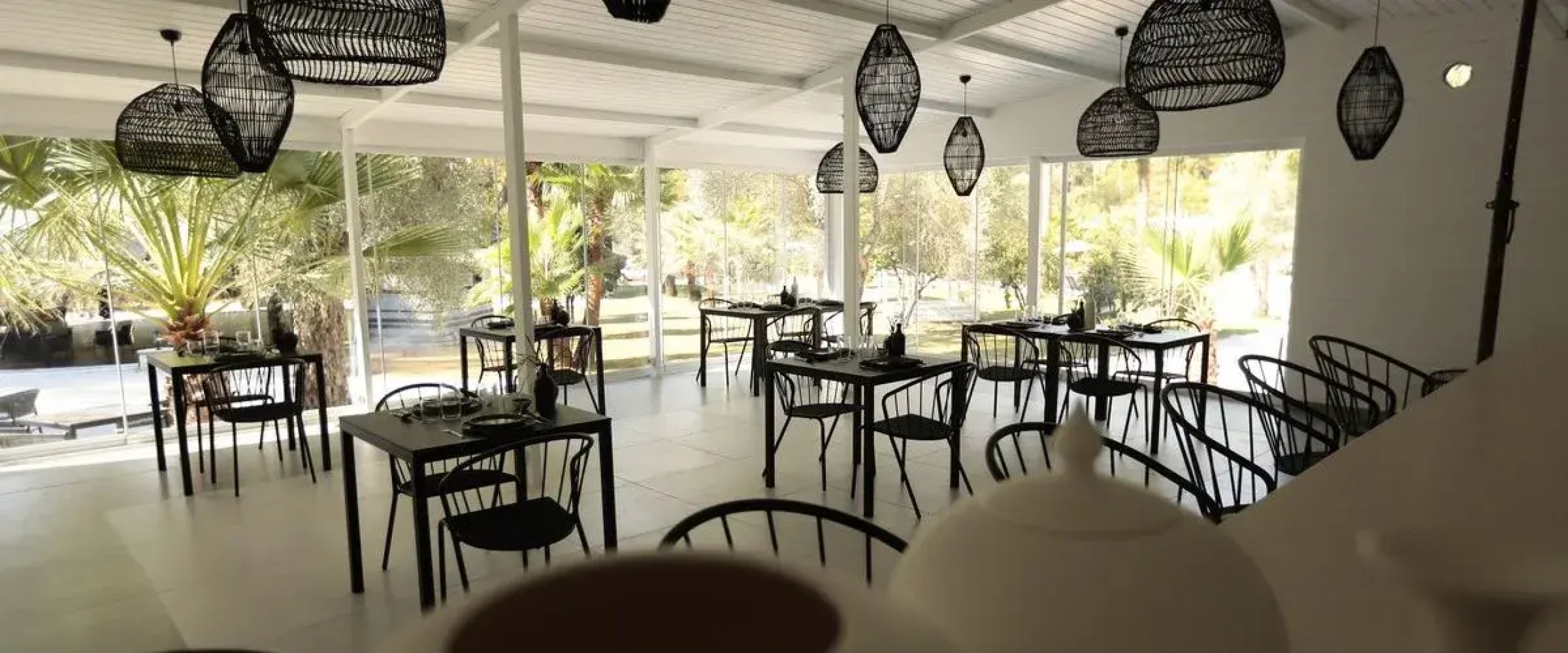 Nature Village Olympos