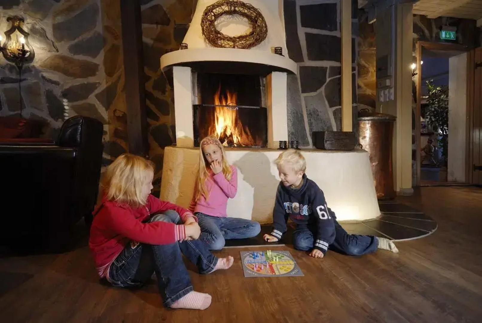 Hafjell Hotell