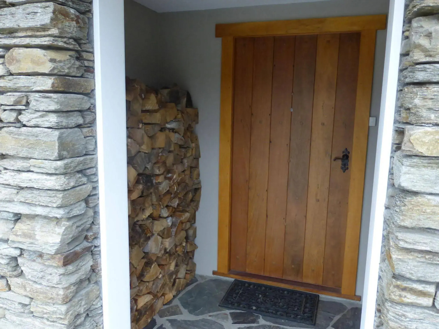 Queenstown Country Lodge