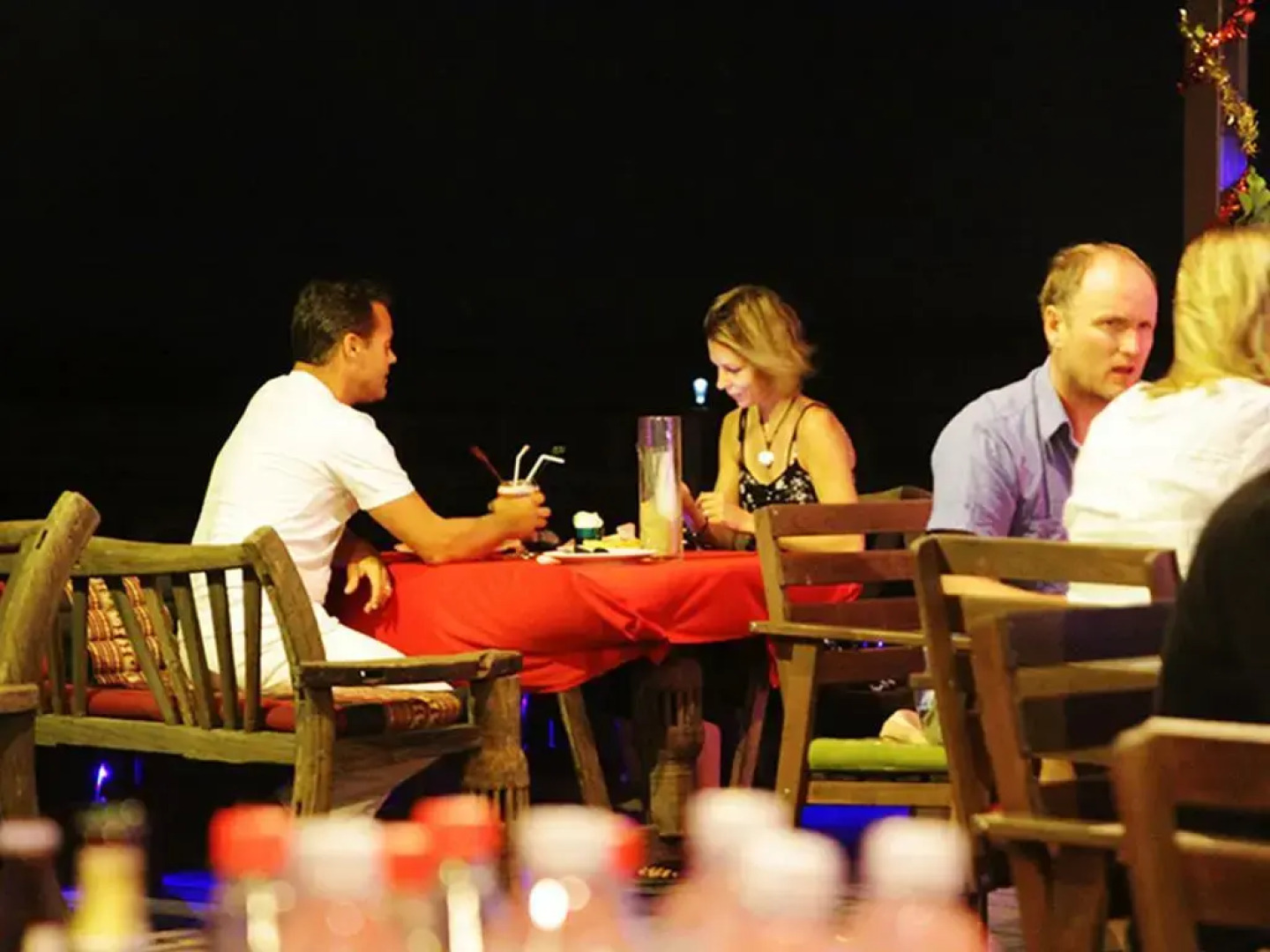 The Cinnamon Art Resort and Spa