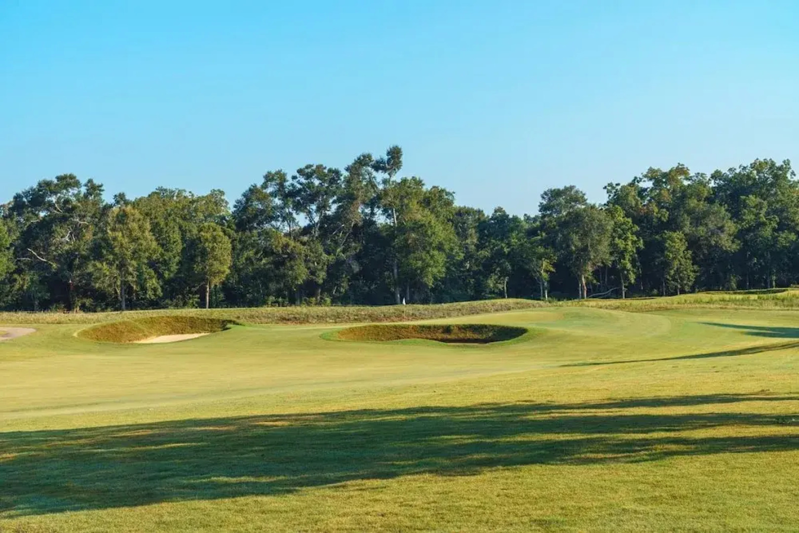 Paragon Casino Resort