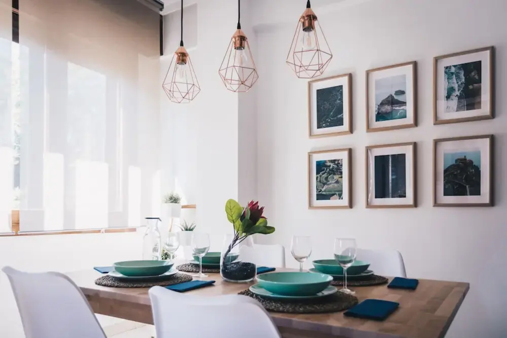 Zumalakarregi Apart. by People Rentals