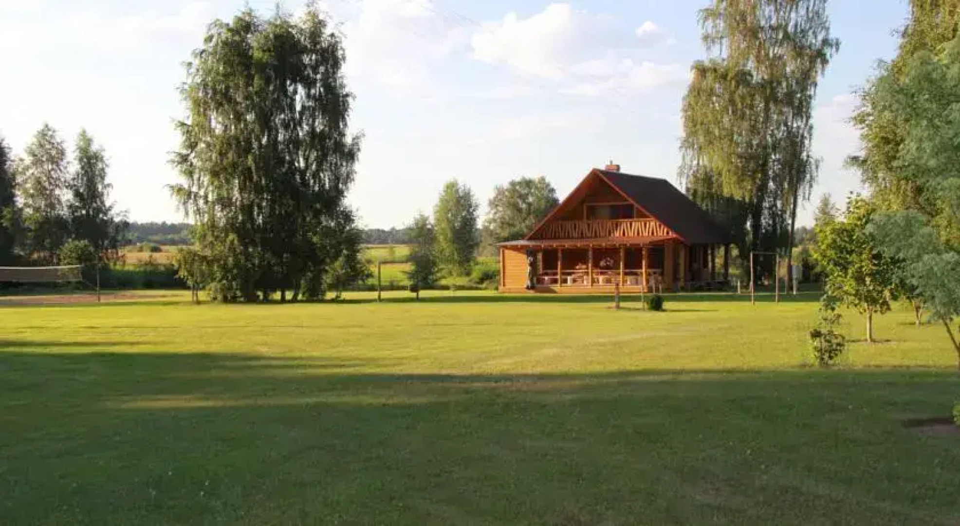 Holiday house Granti