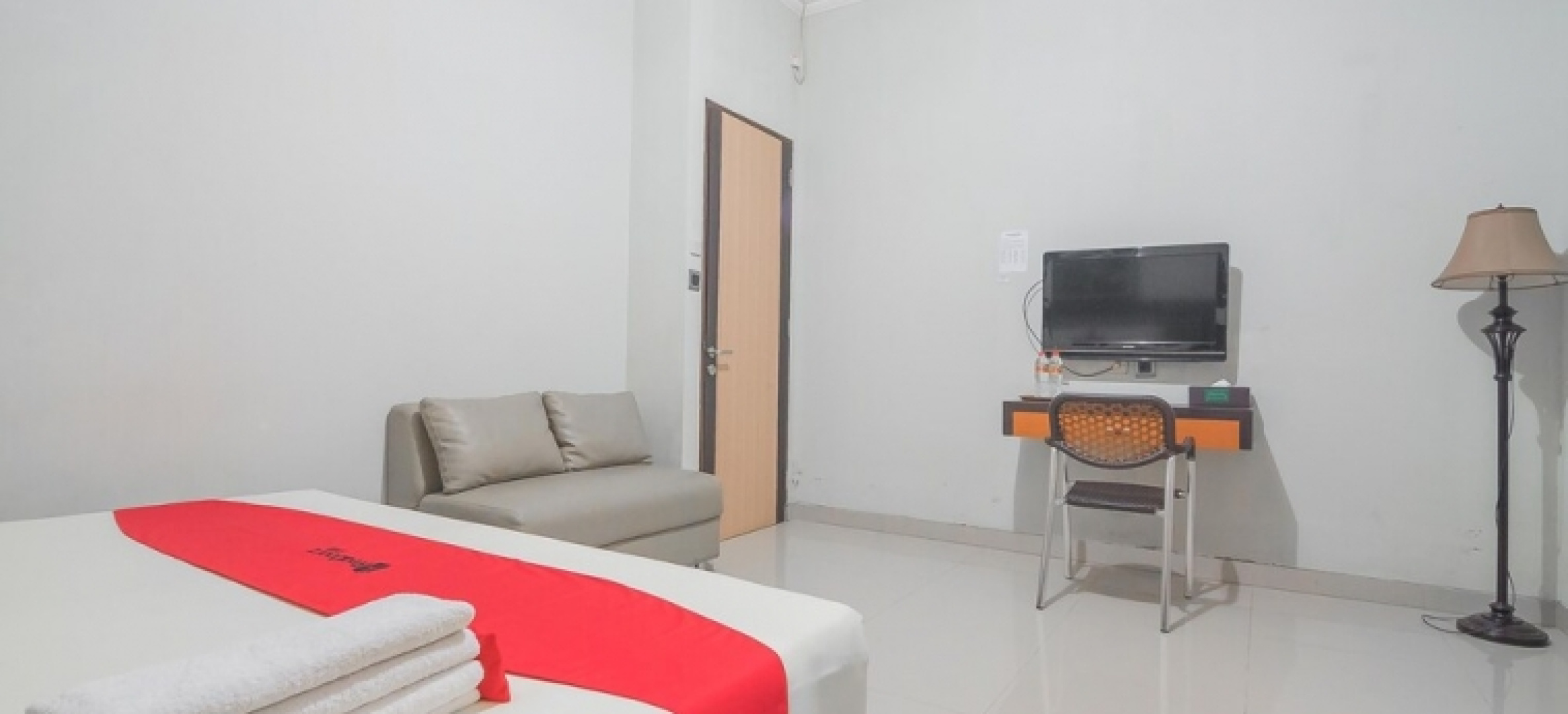RedDoorz Syariah Plus @ Banjarbaru 2
